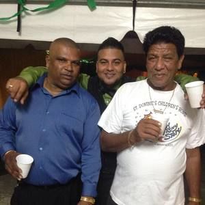 Meet your Posher, Kimraj